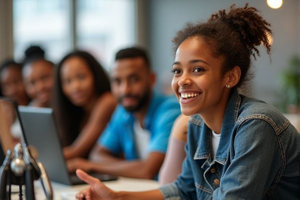 Job Opportunities for Youth in South Africa